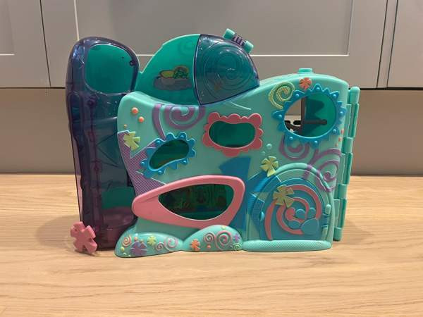 Littlest Pet Shop -talo Helsinki - изображение 1