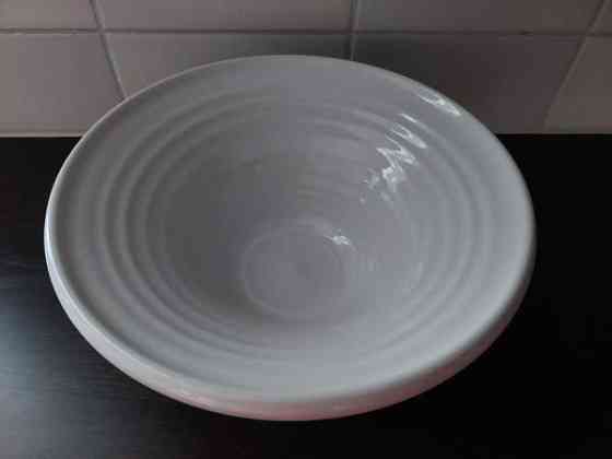 The White studio Kuusamo salaattikulho, tarjoilukulho Lahti