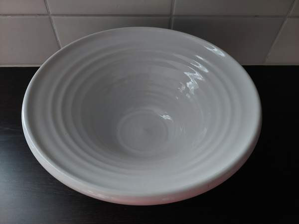 The White studio Kuusamo salaattikulho, tarjoilukulho Lahti - valokuva 2