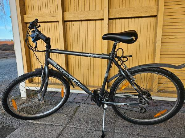 Schwinn polkupyörä Tampere – foto 1