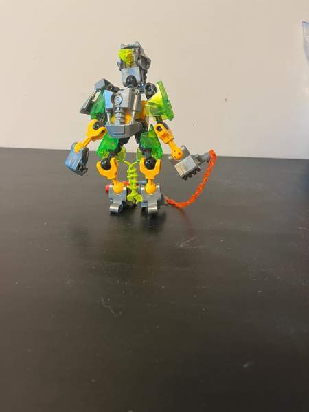 3 pientä Lego bionic legoa Tampere - photo 3