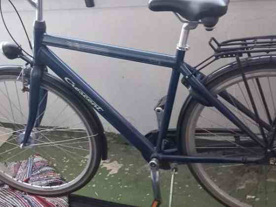 Crecsent Haemeenlinna