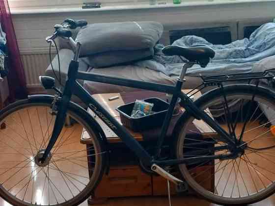 Crecsent Haemeenlinna