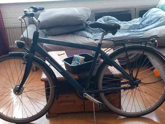 Crecsent Haemeenlinna