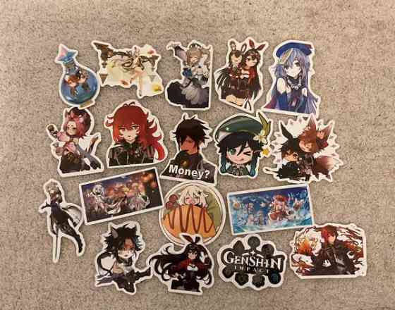 Tarroja genshin impact Helsinki