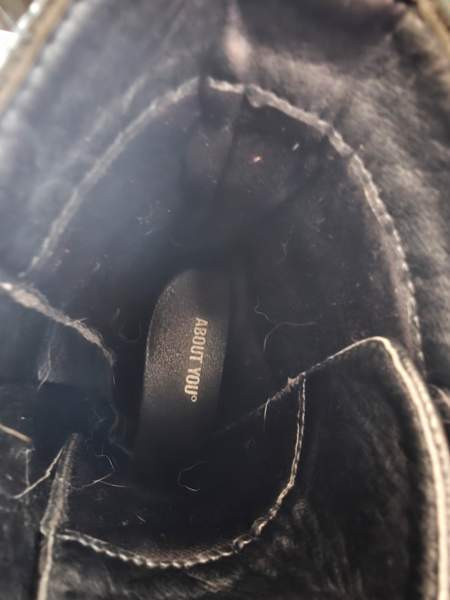 Mustat nilkkurit Parainen - изображение 6