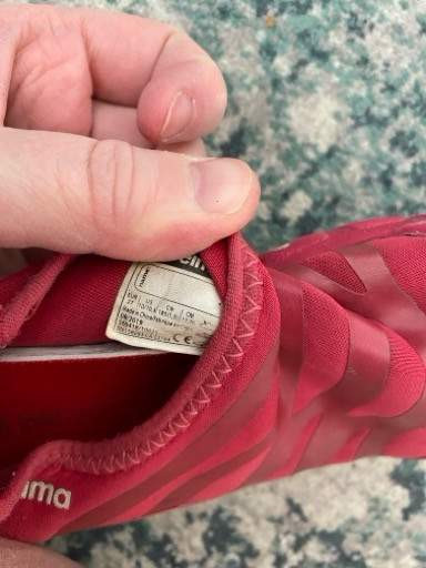 Reima Uv kengät 27 Siilinjaervi – foto 4