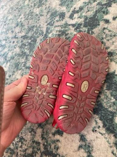 Reima Uv kengät 27 Siilinjaervi – foto 3