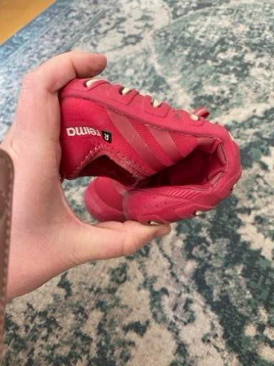 Reima Uv kengät 27 Siilinjaervi – foto 2