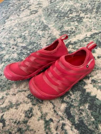 Reima Uv kengät 27 Siilinjaervi – foto 1