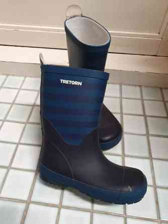 Tretorn kumpparit 31 Kajaani