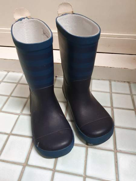 Tretorn kumpparit 31 Kajaani - valokuva 2