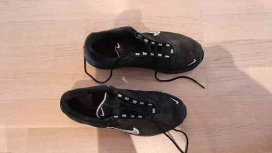 Nike urheilukengät koko 36,5 (Espoo) Espoo