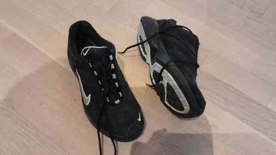 Nike urheilukengät koko 36,5 (Espoo) Espoo