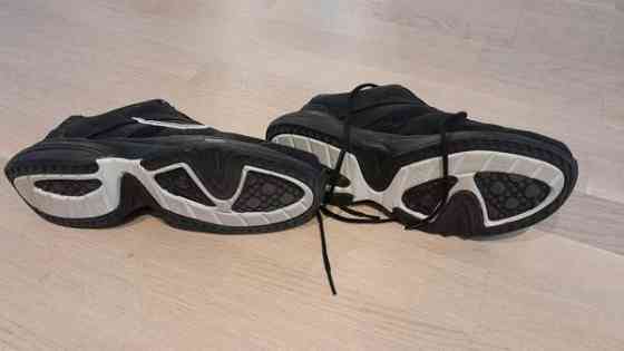 Nike urheilukengät koko 36,5 (Espoo) Espoo