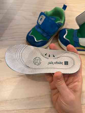 Ortopediset ja ergonomiset lenkkarit koko 22.5 Espoo