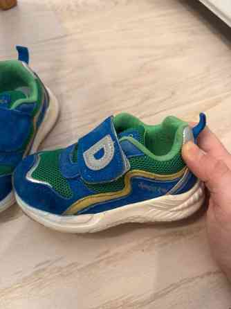 Ortopediset ja ergonomiset lenkkarit koko 22.5 Espoo