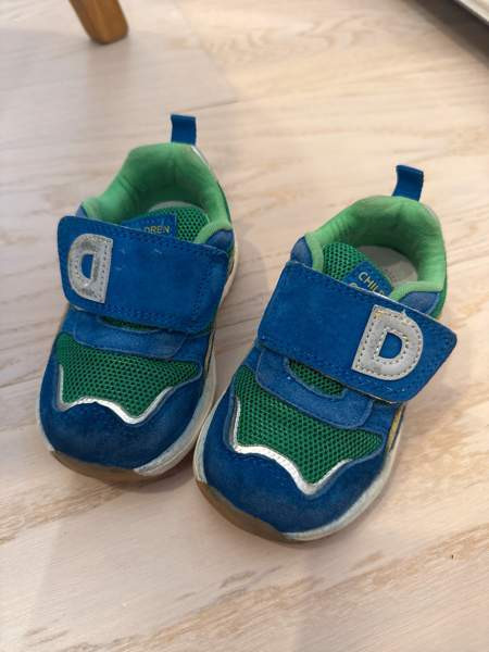 Ortopediset ja ergonomiset lenkkarit koko 22.5 Espoo – foto 1