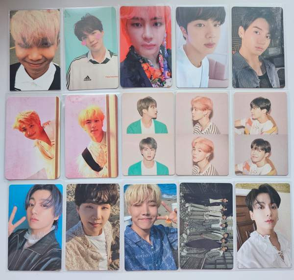 BTS Fotarit Tampere – foto 1