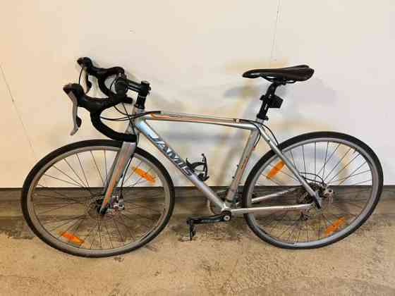 Jamis Nova Race Vantaa