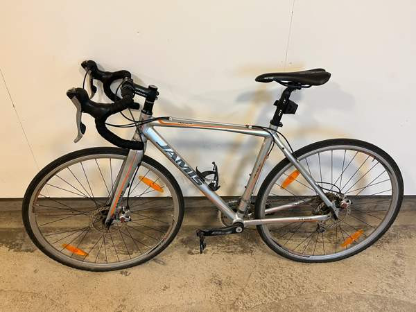 Jamis Nova Race Vantaa – foto 1