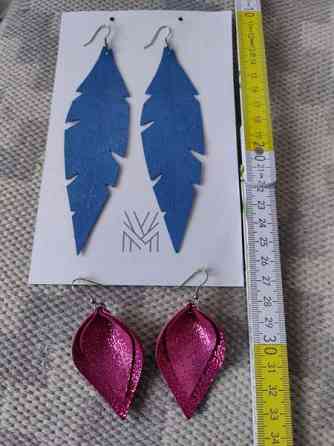 Viaminnet korvakorut * 2 Pudasjärvi