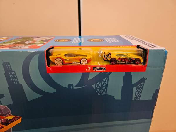 Hot Wheels Ultimate garage Vantaa – foto 3