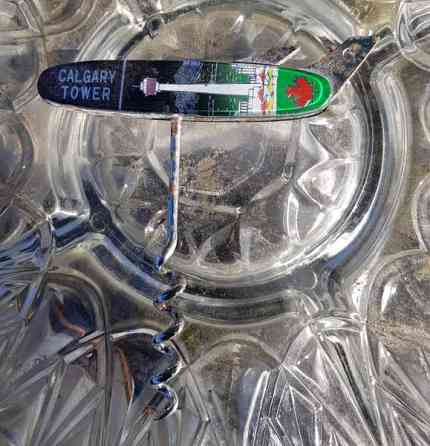 Galgary 1988 Asikkala