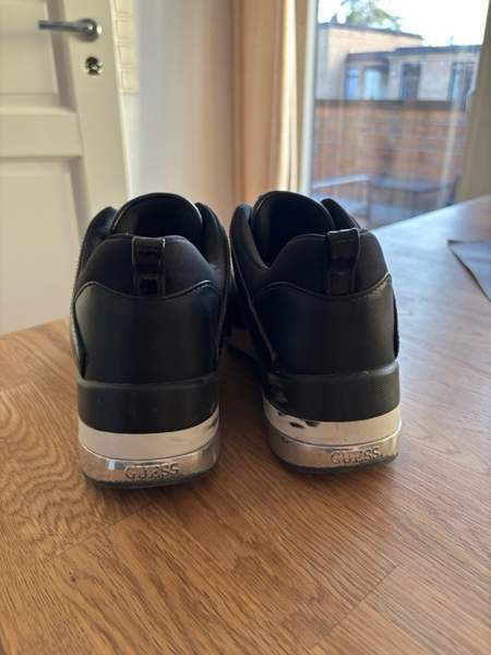 Guess kengät 38 Espoo - photo 3