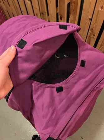 Britax baby stroller Espoo