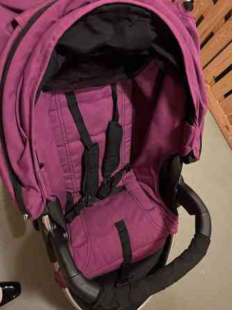 Britax baby stroller Espoo