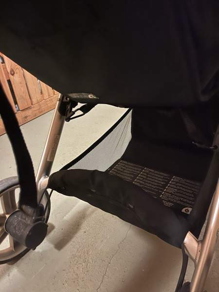 Britax baby stroller Espoo - valokuva 5