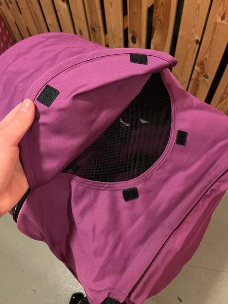 Britax baby stroller Espoo - valokuva 3