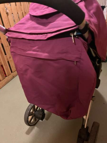 Britax baby stroller Espoo - valokuva 4