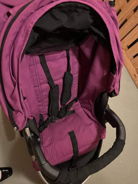Britax baby stroller Espoo - valokuva 6