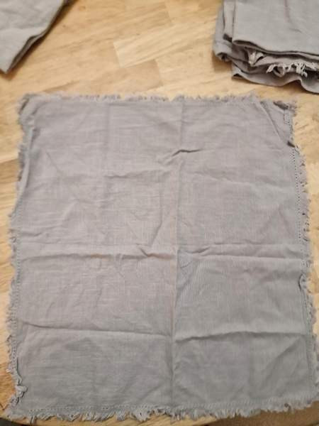 Kangasservetit Turku - valokuva 2