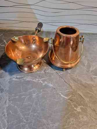 Kupari/messinki Kouvola