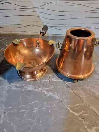 Kupari/messinki Kouvola