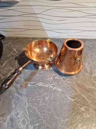 Kupari/messinki Kouvola