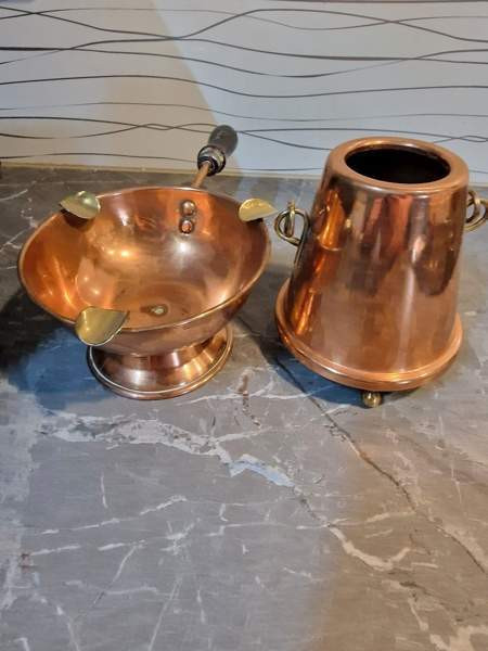 Kupari/messinki Kouvola – foto 1