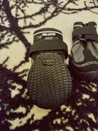 Feel Active Hiker koiran tossut (2kpl) koko 2 Espoo