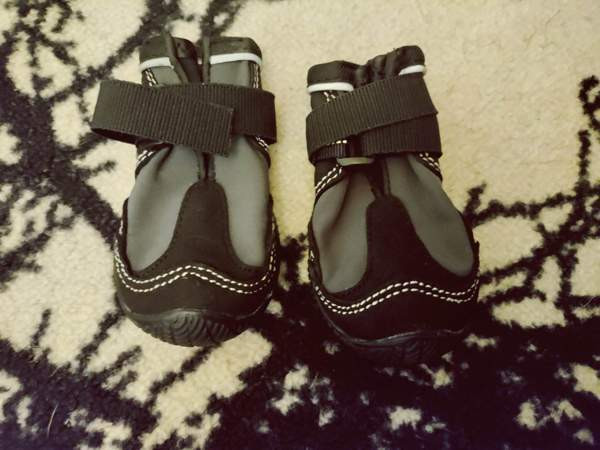 Feel Active Hiker koiran tossut (2kpl) koko 2 Espoo – foto 1