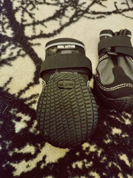 Feel Active Hiker koiran tossut (2kpl) koko 2 Espoo – foto 2