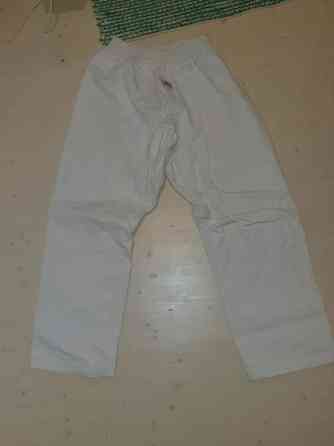 Kamppailulajien asu Seinaejoki