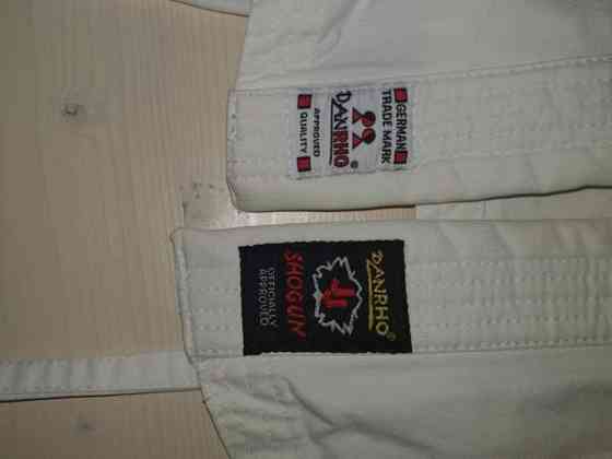 Kamppailulajien asu Seinaejoki