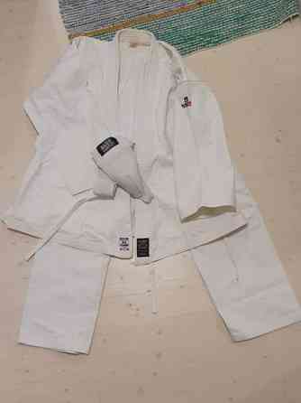 Kamppailulajien asu Seinaejoki