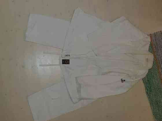 Kamppailulajien asu Seinaejoki