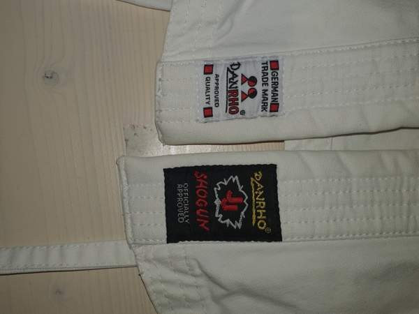 Kamppailulajien asu Seinaejoki – foto 5