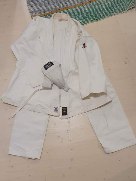 Kamppailulajien asu Seinaejoki – foto 1