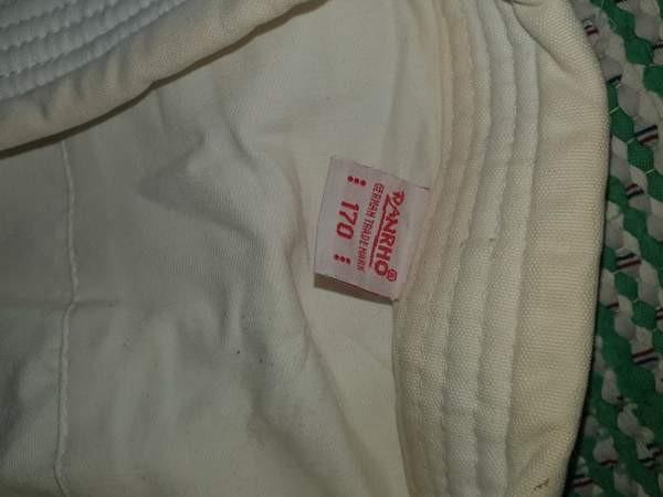 Kamppailulajien asu Seinaejoki – foto 2